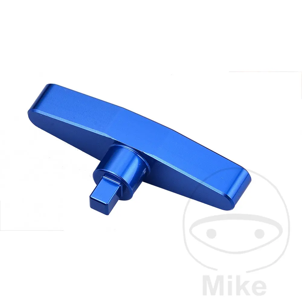 JMP klíč pro nastvení výfuku pro KTM HUSQVARNA TC 125 14-18, TC 250 2T 14-18, TE 250 2T 14-17, TE 250 2T I 18, TE 300 14-17, TE 300 I 18, TX 125
