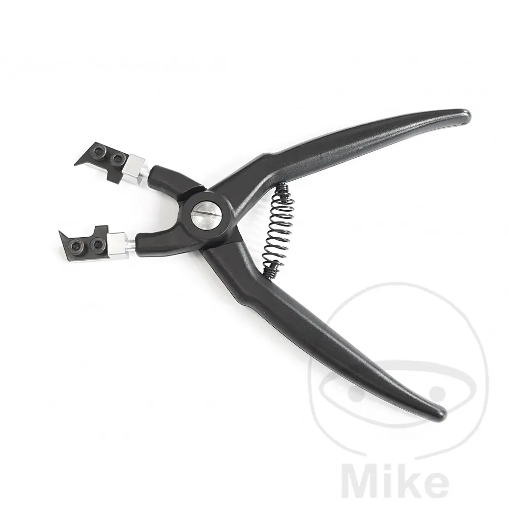 JMP hadicové Kleště BMW R 1200 GS  ABS KOLO S VÝPLETEM 04-12, R 1200 GS  ABS LITÁ KOLA 04-12, R 1200 GS  KOLO S VÝPLETEM 04-12, R 1200 GS  LITÁ KOLA