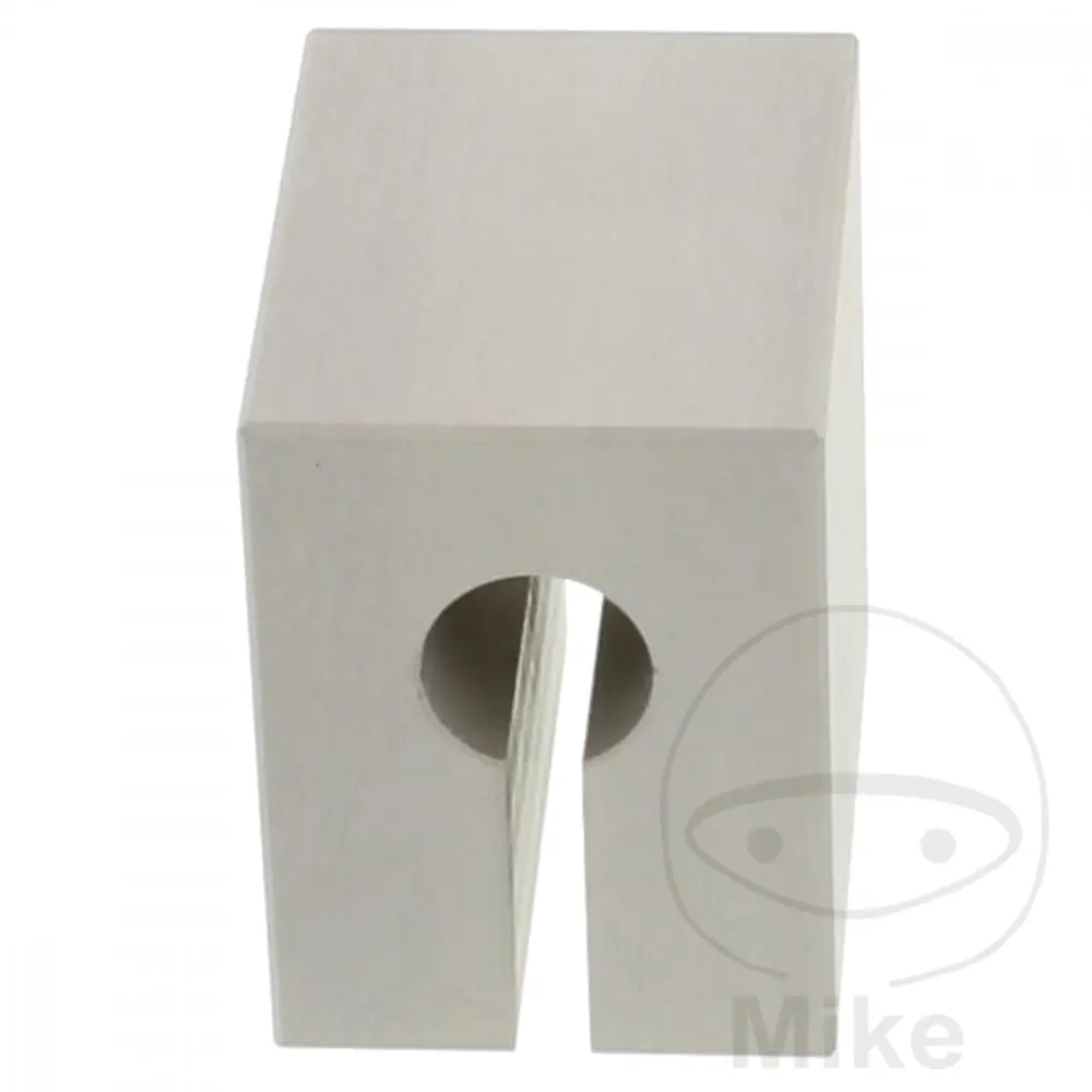 YSS upínací přípravek pístní tyče YSS 12 mm pro 302 / 362 ATU SPIN 50 GE 06-09, CPI ARAGON 50 GP 07-14, ARAGON 50 DELLORTO 07-08, ARAGON 50 MIKUNI