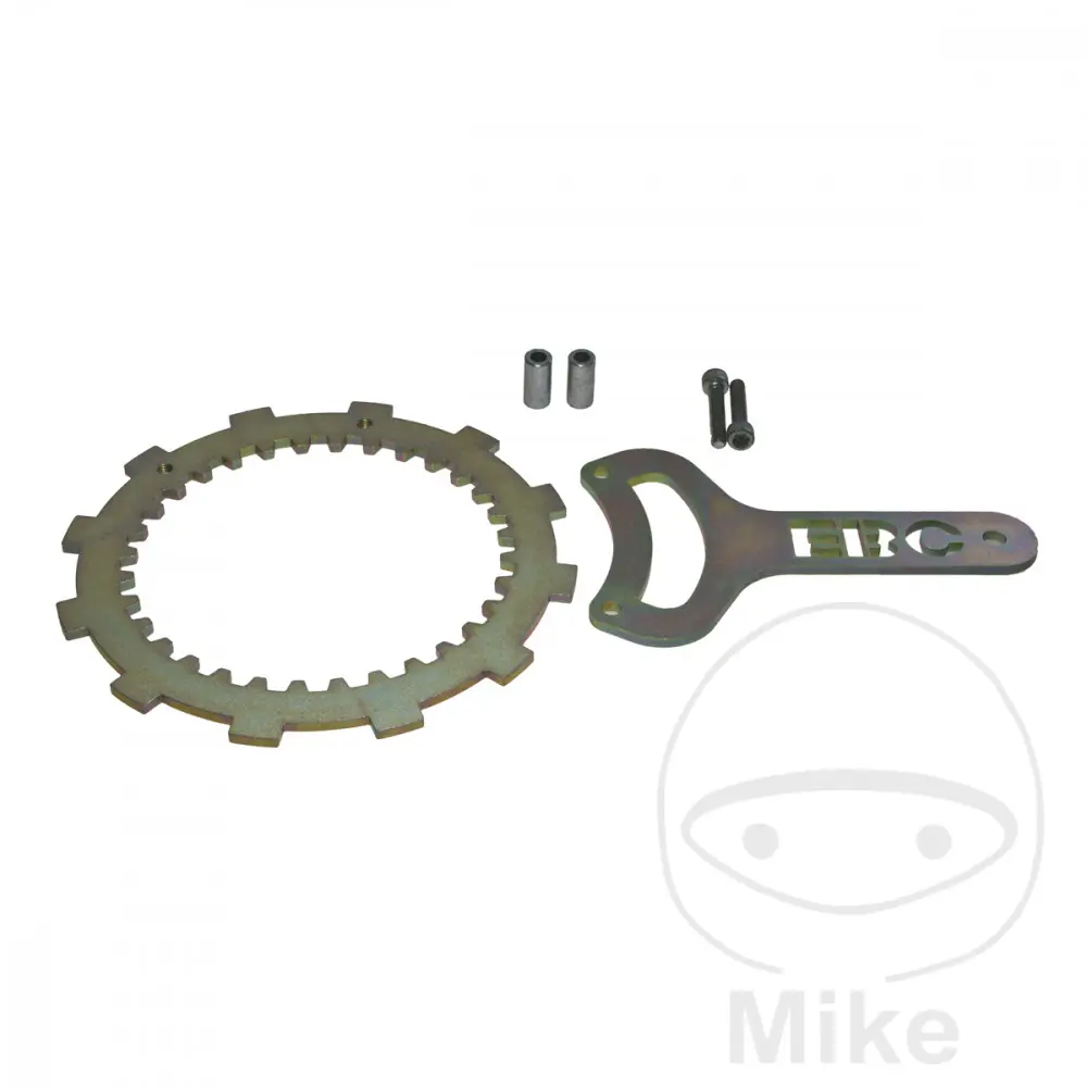 EBC držák spojkového koše EBC YAMAHA VMX-12 1200 B VMAX 91, VMX-12 1200 BC VMAX 91, VMX-12 1200 D VMAX 92-93, VMX-12 1200 DC VMAX 92-93, VMX-12 1200 F