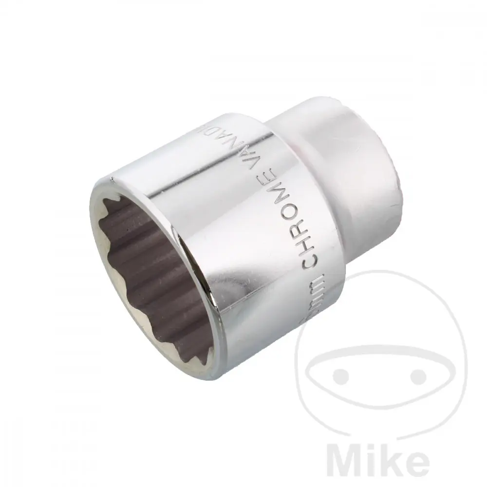 JMP nástrčný klíč 12 hranný 36 mm pro Ducati DUCATI 749 749 BIPOSTO 03-07, 749 749 S BIPOSTO/MONOPOSTO 03-07, 749 749 DARK 04-07, 749 749 R MONOPOSTO
