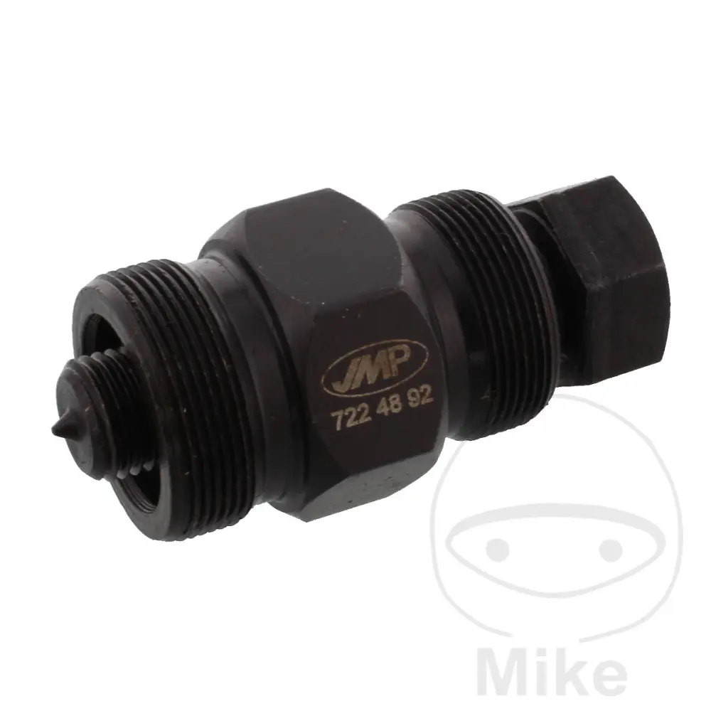 JMP stahovák rotoru alternátoru M24X1.0/M26X1.0 pro Kymco/Piaggio ATU CALYPSO 50 96-00, METEORIT 50 YUP 02-04, METEORIT KB 50 EDITION 02-05, ZX 50