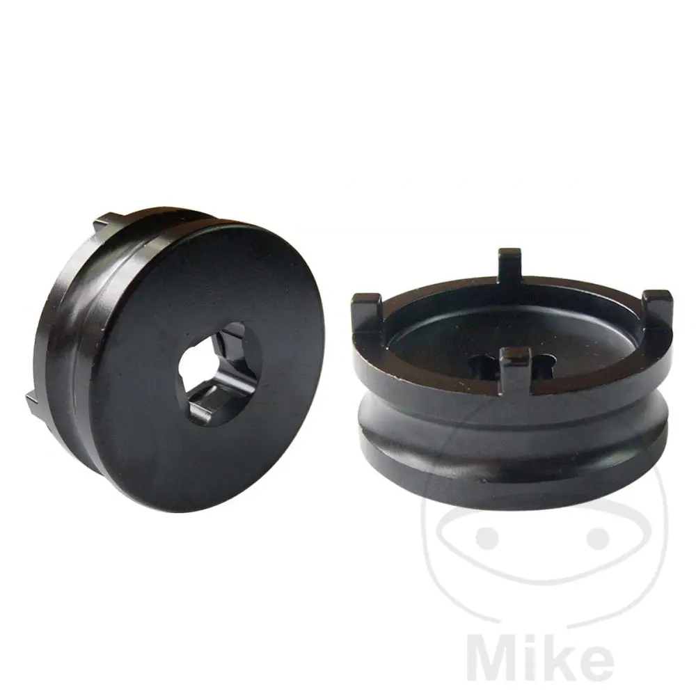 JMP maticové nástrčkové ořechy 40.5 mm pro Kawasaki KAWASAKI Z 1000 03-06, ZX-12R 1200 NINJA 02-06, ZX-9R 900 NINJA 00-03 ( )