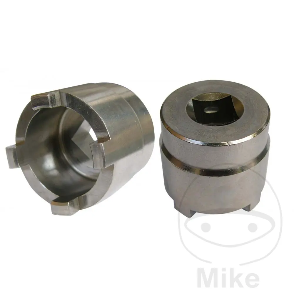 JMP maticové nástrčkové ořechy 28.5 mm pro Kawasaki KAWASAKI Z 750 04-10, Z 750 S 05-06, Z 750 ABS 07-14, Z 750 R 12-14, Z 750 R ABS 11-14, Z 1000