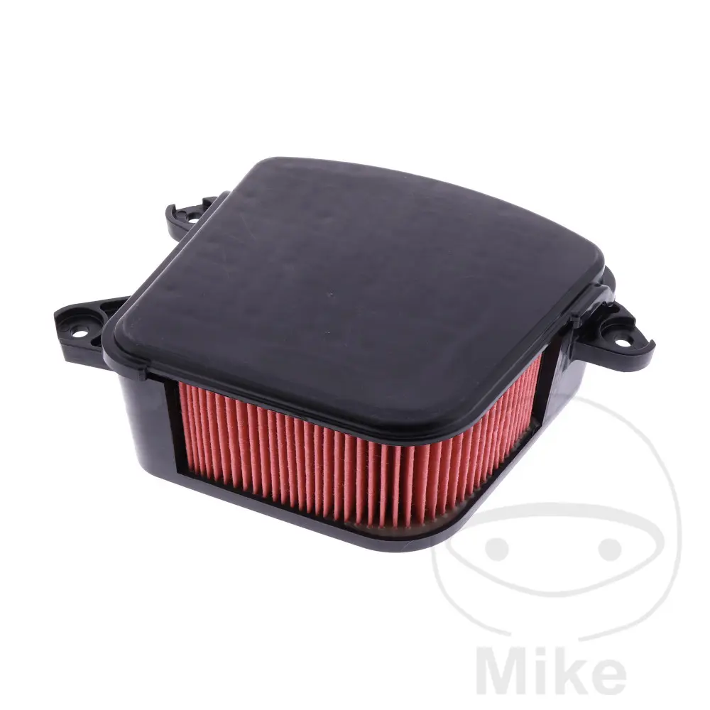 Originální díl filtr vzduchový HYOSUNG GV 125 S AQUILA EURO4 CBS 18-19, GV 125 S AQUILA EURO5 CBS 20-25, GV 125 S AQUILA EVO ABS 23, GV 300 S AQUILA