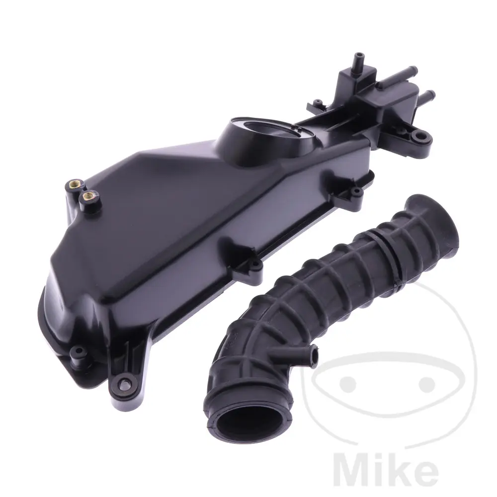 Originální díl filtr vzduchový box Kompletní SYM FIDDLE 50 4T DT IE 21-24, FIDDLE 50 4T DT IE EURO5 25, FIDDLE III 50 4T 18-20, JET4 50 RX 4T 21-24,