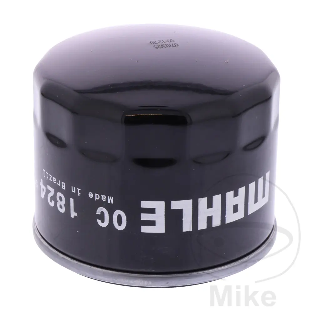 Mahle filtr Olej MAHLE BMW F 650 800 GS 08-12, F 650 800 GS ABS 08-12, F 700 800 GS ABS 13-17, F 700 800 GS ABS ESA 17, F 750 850 GS ABS 18-20, F
