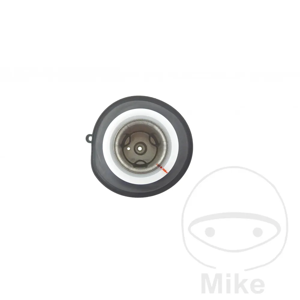 Originální díl šoupě karburátoru s membránou - HONDA VT 750 DC BLACK WIDOW 00-03, VT 750 C2 SHADOW AERO 98-02, VT 750 C SHADOW 97-00 ( )