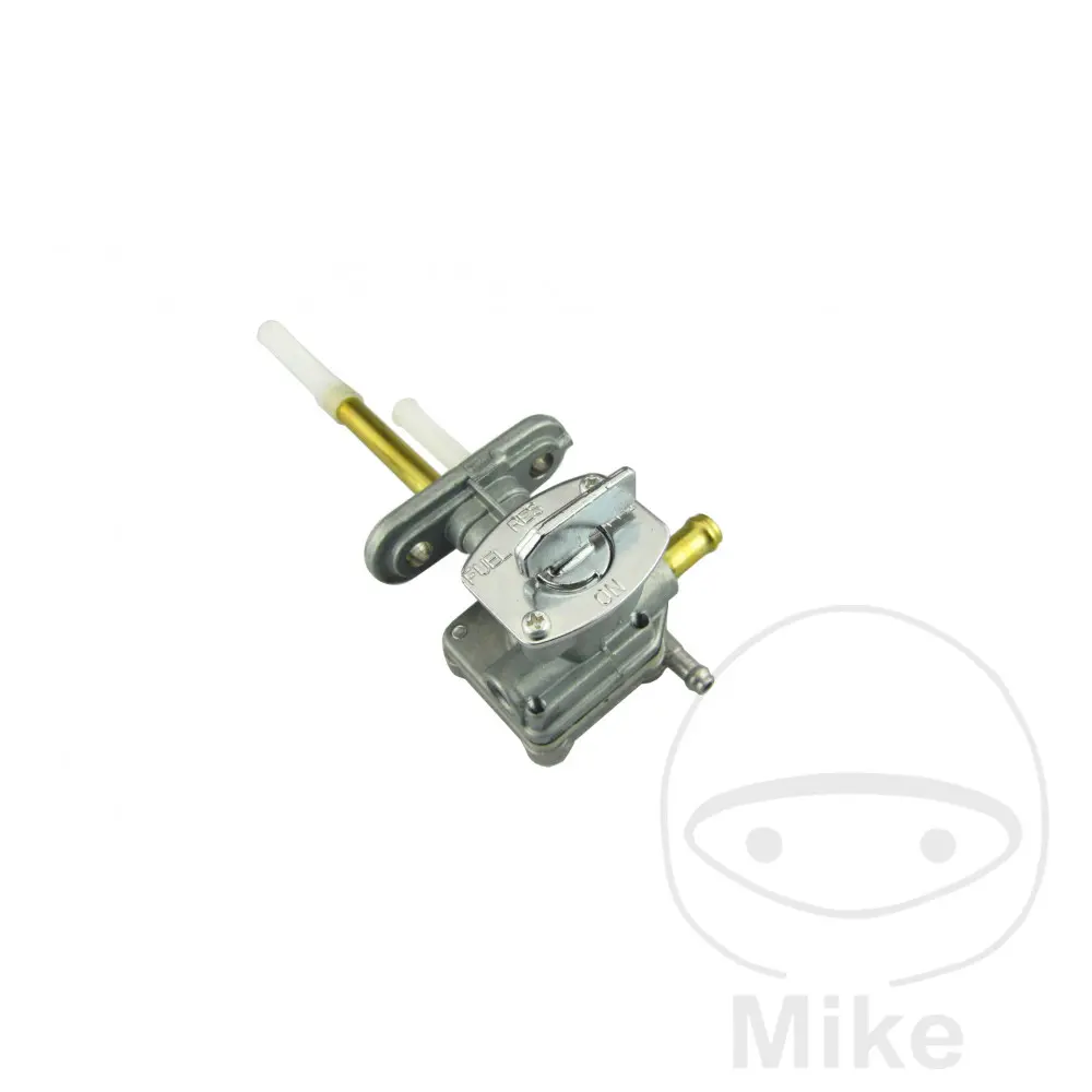 Originální díl benzínový kohout - KAWASAKI ZR 550 ZEPHYR 91-99, ZR 1100 ZEPHYR LITÁ KOLA 92-95, ZR 1100 ZEPHYR KOLO S VÝPLETEM 96-97, ZR-7 750 99-04