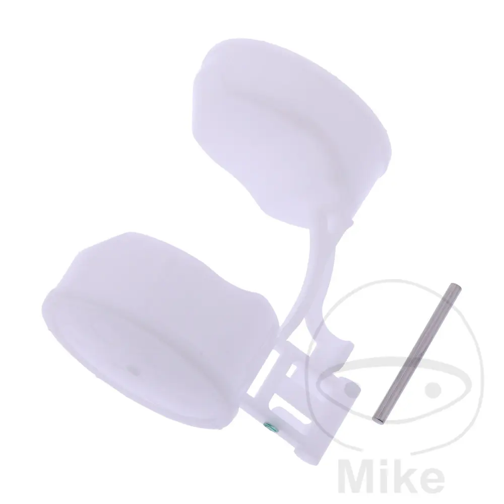 Originální díl plovák Kompletní HONDA VT 125 C SHADOW 99-08, VT 125 C2 SHADOW 00-02, VT 125 C SHADOW 80 KM/H 99-05, VT 125 C2 SHADOW 80 KM/H 00-02, XL