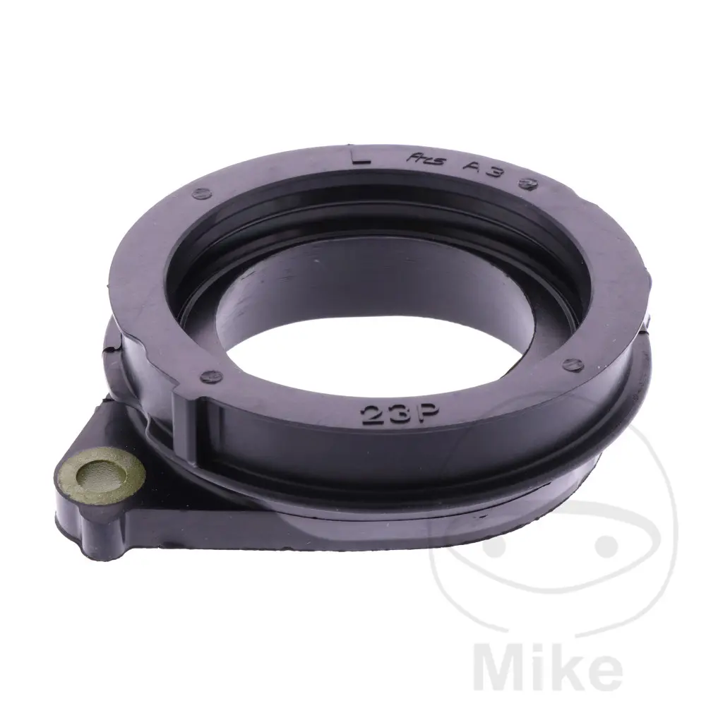 Originální díl sací hrdla levý YAMAHA XT 1200 ZA SUPER TENERE ABS 10-21, XT 1200 ZA SUPER TENERE/WORLDCROSSER ABS 13-16, XT 1200 ZE A SUPER TENERE ABS