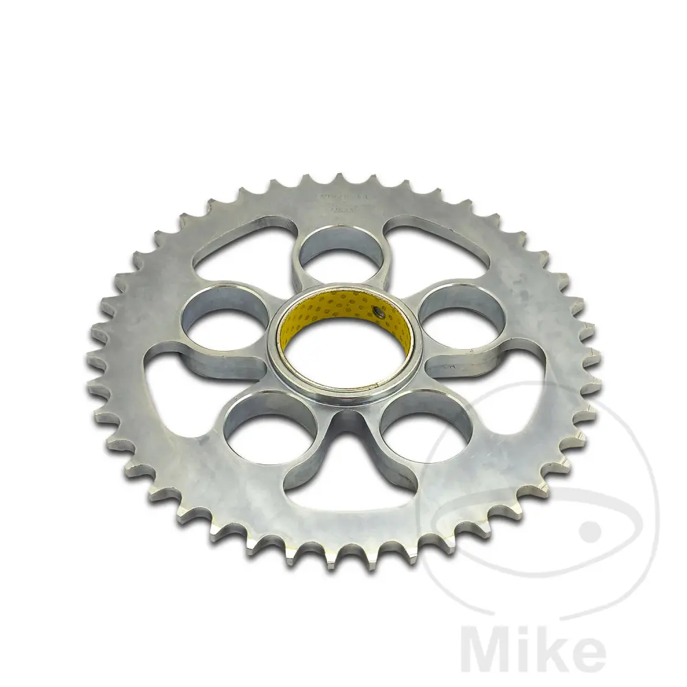 Esjot rozeta 43Z typ 525 Vnitřní průměr 055 rozteč děr 085 DUCATI 916 916 SENNA I MONOPOSTO 95-96, 916 916 SENNA II MONOPOSTO 97, 916 916 SENNA III