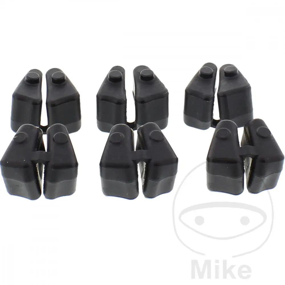 Originální díl tlumič rázů sada HONDA CBR 600 F 01-07, CBR 600 FR ROSSI 01-02, CBR 600 FS SPORT 01-02, CBR 600 RR 03-06, CBR 900 RR FIREBLADE 00-03,