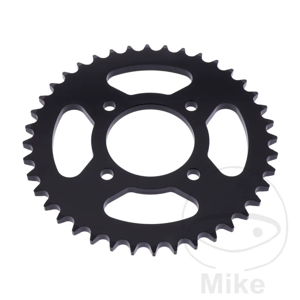 Esjot rozeta 40Z pro řetěz 428 vnitřní průměr 058 rozteč děr 078 KEEWAY SPEED 125 06-12, MOTRON NOMAD 125  CBS 22-25 ( )