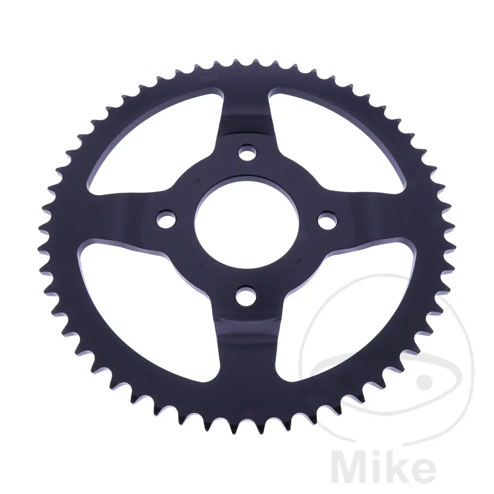 Esjot rozeta 56Z pro řetěz 428 vnitřní průměr 056 rozteč děr 090 MASH BLACK SEVEN 125 IE ABS 21-24, BLACK SEVEN 125 IE CBS 17-20, BROWN EDITION 125