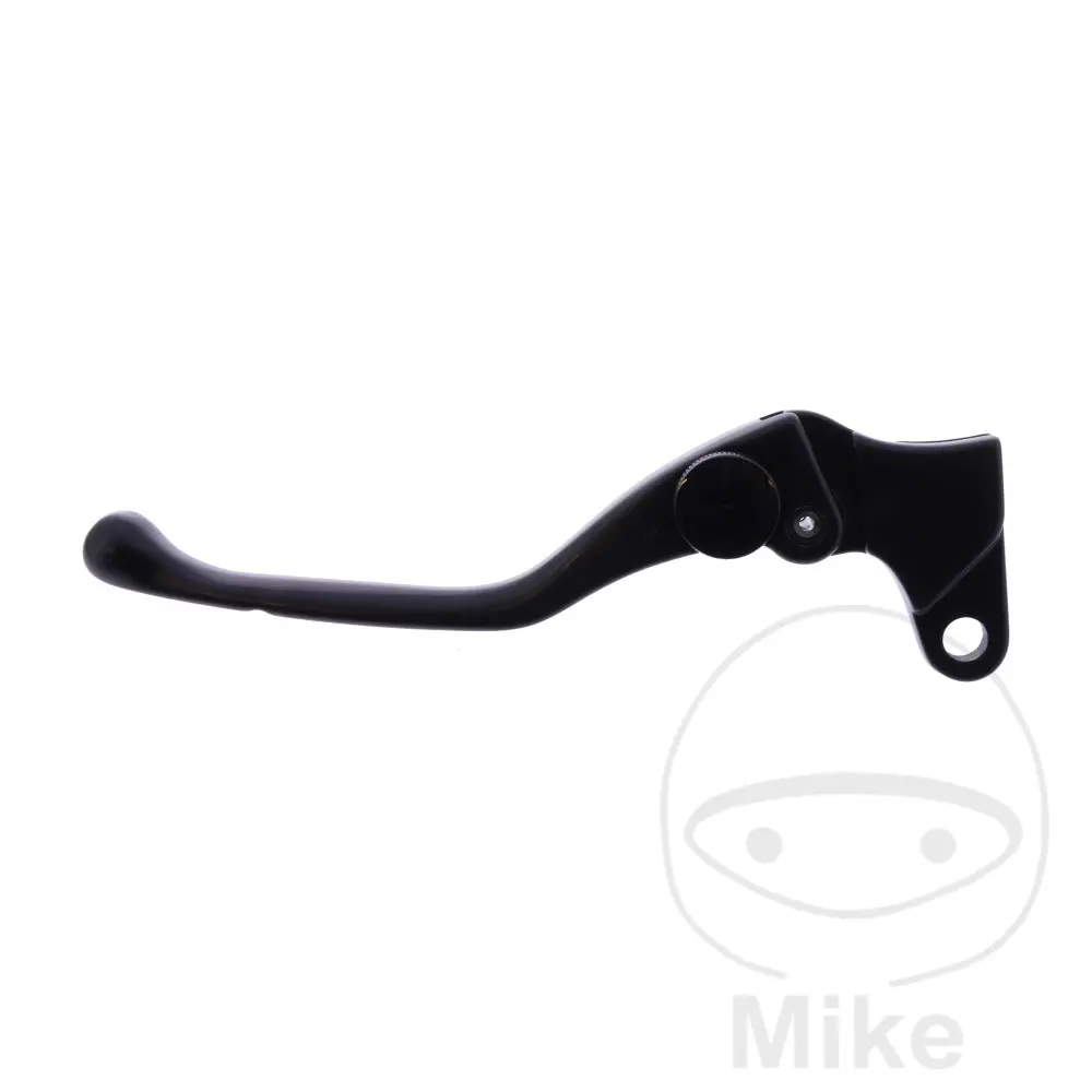JMP spojková páčka černá BENELLI 502 500 C CRUISER ABS 21-25, LEONCINO 400 BOBBER ABS 25, TRK 251 250 ABS 22-25, TRK 502 500 ABS 20-25, TRK 502 500