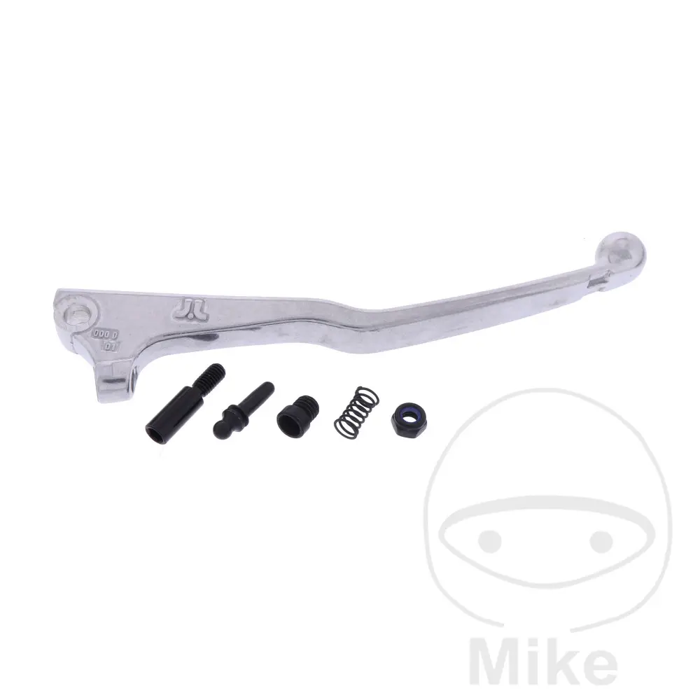 Originální díl brzdové páčka sada APRILIA RS 125 4T  ABS 17-20, RS 125 4T  ABS EURO4 21, RS 125 4T  ABS EURO5 21-24, RS 125 4T  ABS EURO5+ 25, RS 125