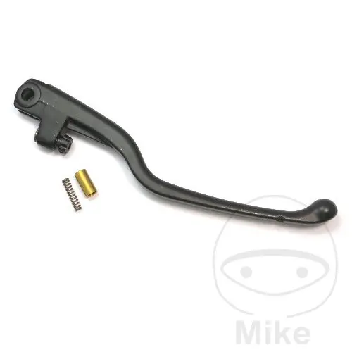 JMP brzdová páčka černá kovaná BMW F 800 800 S 06-10, F 800 800 S ABS 07-10, F 800 800 ST 06-12, F 800 800 ST ABS 07-12, K 1200 S ABS 05-08, K 1200