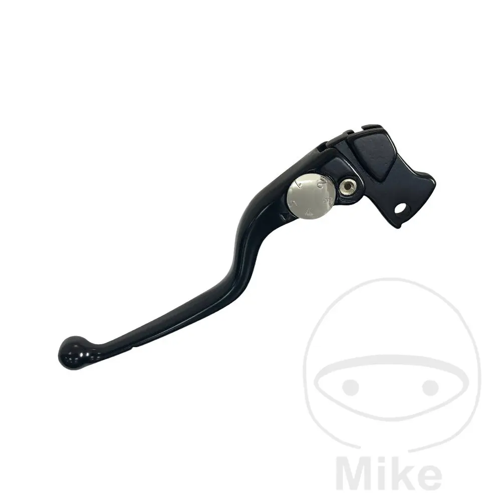 JMP spojková páčka černá HUSQVARNA SVARTPILEN 125  ABS 21-23, SVARTPILEN 401 18-23, VITPILEN 401 18-23, KTM ADVENTURE 390  ABS 20-25, ADVENTURE 390 SW