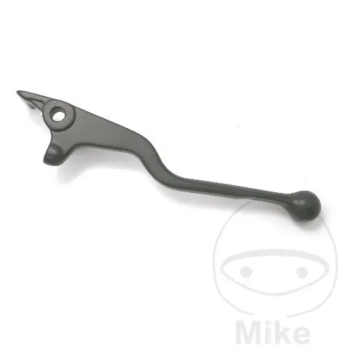 JMP brzdová páčka černá kovaná BMW F 650 650 GS 00-08, F 650 650 GS ABS 00-08, F 650 650 GS DAKAR 00-08, F 650 650 GS DAKAR ABS 02-08, F 650 650 CS