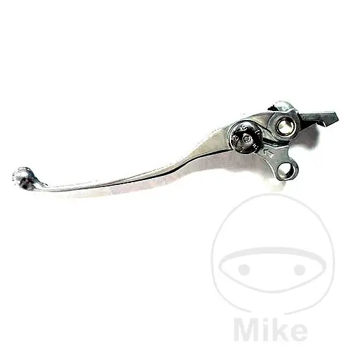 JMP spojková páčka hliník YAMAHA FJR 1300 A  ABS 03-21, FJR 1300 AE  ABS ELEKTRONICKÝ PODVOZEK 14-19, FJR 1300 01-05, FJR 1300 AE  ABS ELEKTRONISCHES