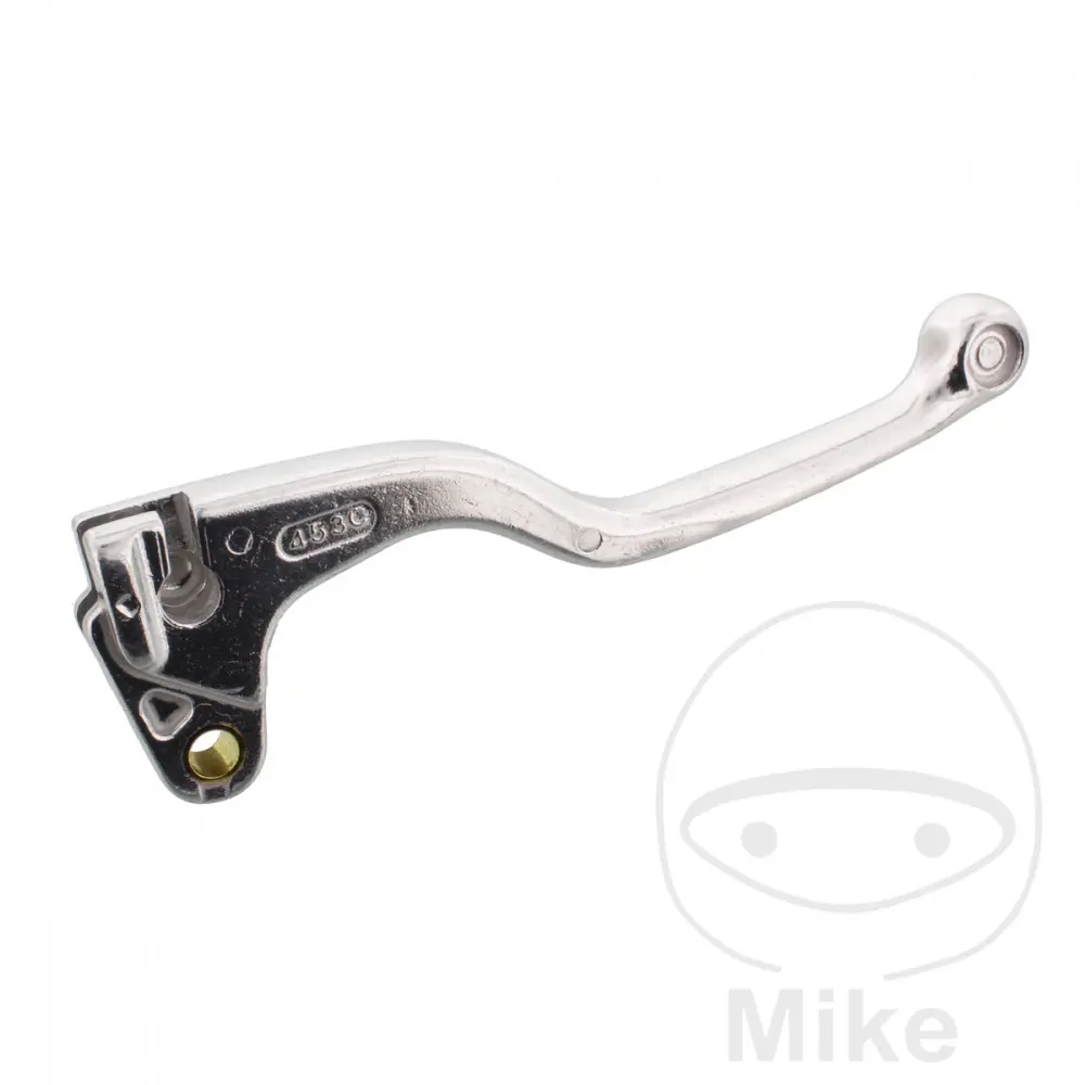 JMP spojková páčka hliník kovaná BMW G 450 X 08-11, KAWASAKI KX 450 F 06-18, YAMAHA WR 400 F 00, YZ 125 00, YZ 250 2T 00, YZ 426 F 00 ( )