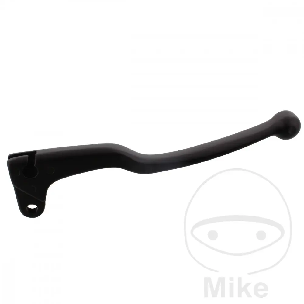 JMP spojková páčka černá kovaná HONDA FT 500 82-83, MTX 50 S 84, MTX 80 C 82-84, XL 200 R 83-84, XL 250 R 82-83, XL 500 R PRO LINK 82-85 ( )