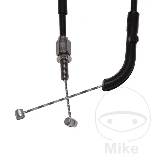JMP plynové lanko B zavírací YAMAHA XT 660 X 04-16, XT 660 Z TENERE 08-16, XT 660 ZA TENERE ABS 11-16, XT 660 R 04-16