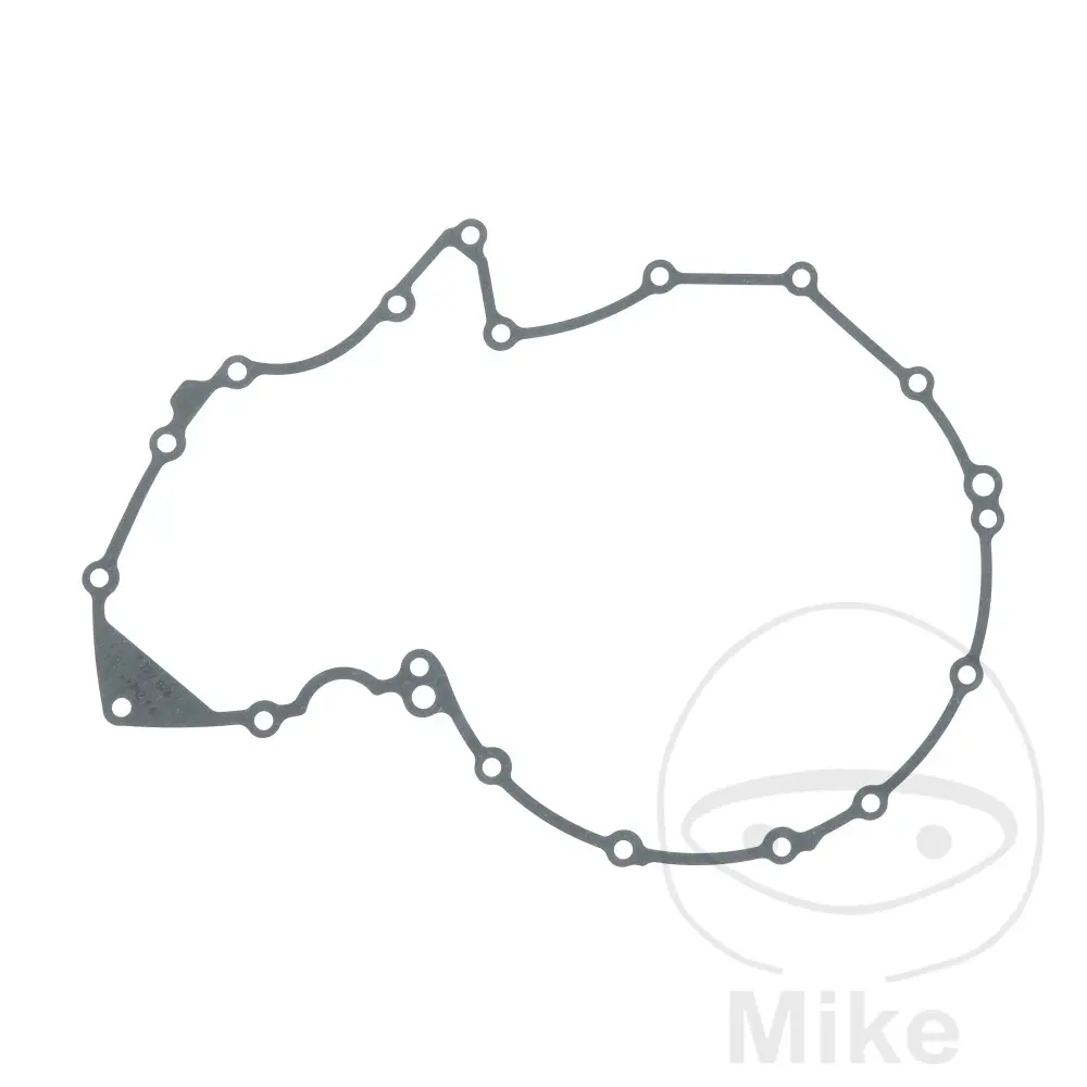 Originální díl těsnění víko spojky BMW K 1200 S ABS 05-08, K 1200 R 5,5 PALCŮ RÁFEK 05-08, K 1200 R 5,5 PALCŮ RÁFEK ABS 05-08, K 1200 R 6,0 PALCŮ