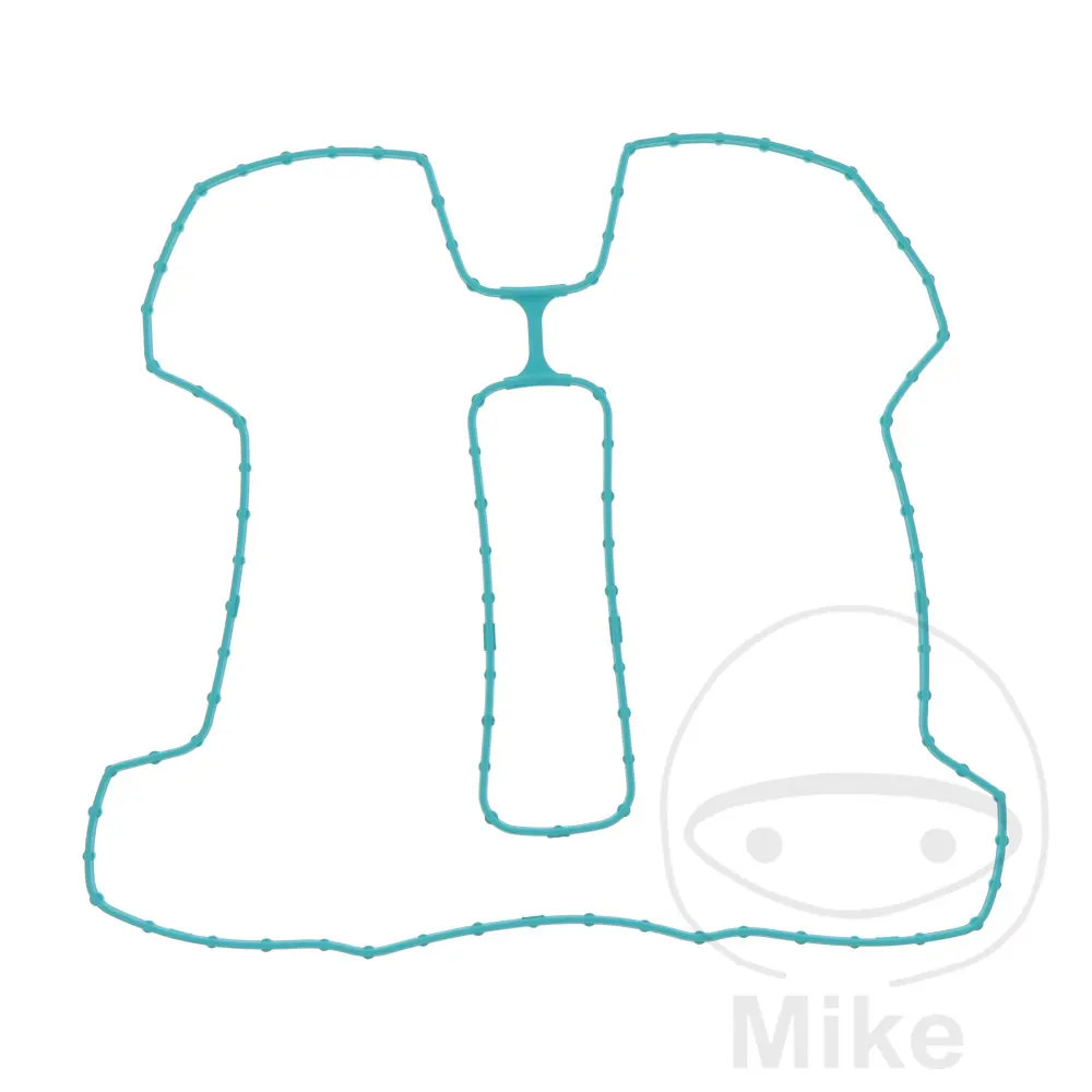 Originální díl těsnění ventilového víka UT HARLEY DAVIDSON FLDE 1745 SOFTAIL DELUXE ABS 18-20, DAVIDSON FLFB 1745 SOFTAIL FAT BOY ABS 18-20, DAVIDSON