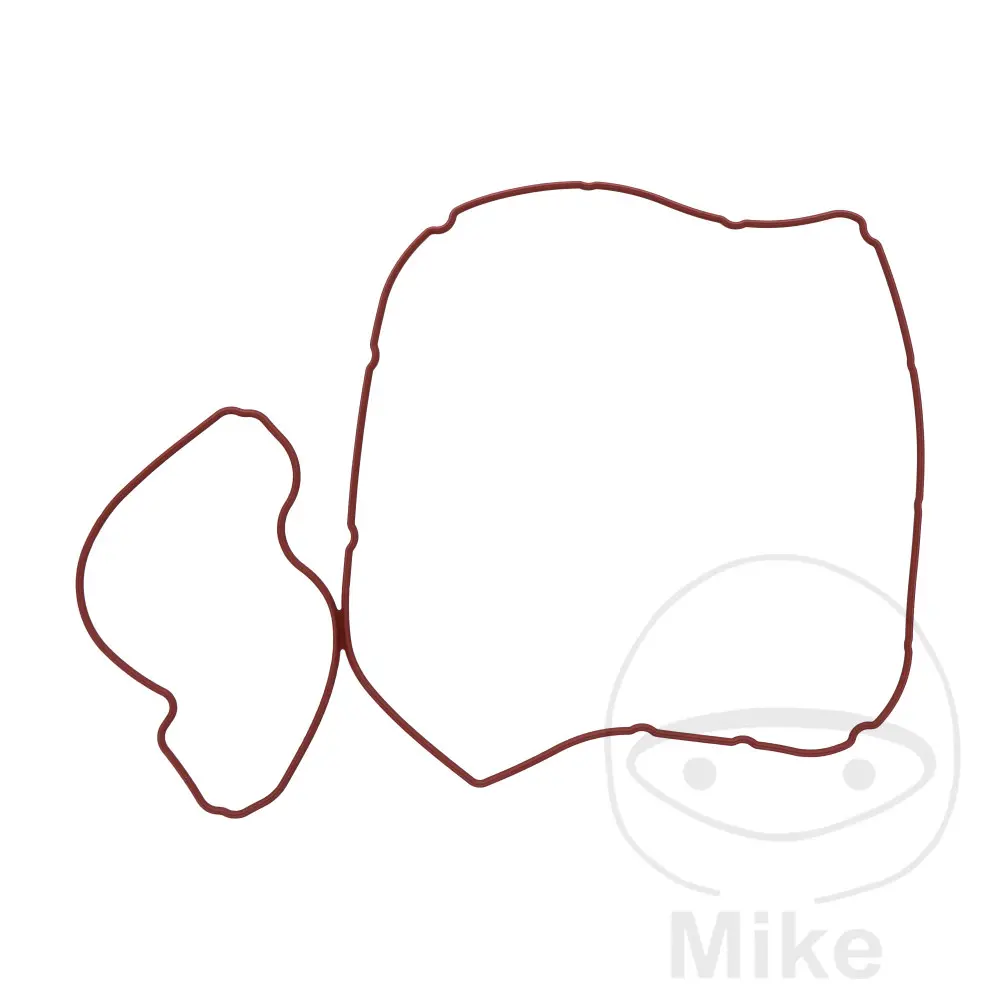 Originální díl těsnění víko alternátoru INDIAN FTR 1200 ABS 19-25, FTR 1200 S ABS 19-22, FTR 1200 A2 ABS 19-25, FTR 1200 R 100% CARBON ABS 24-25,