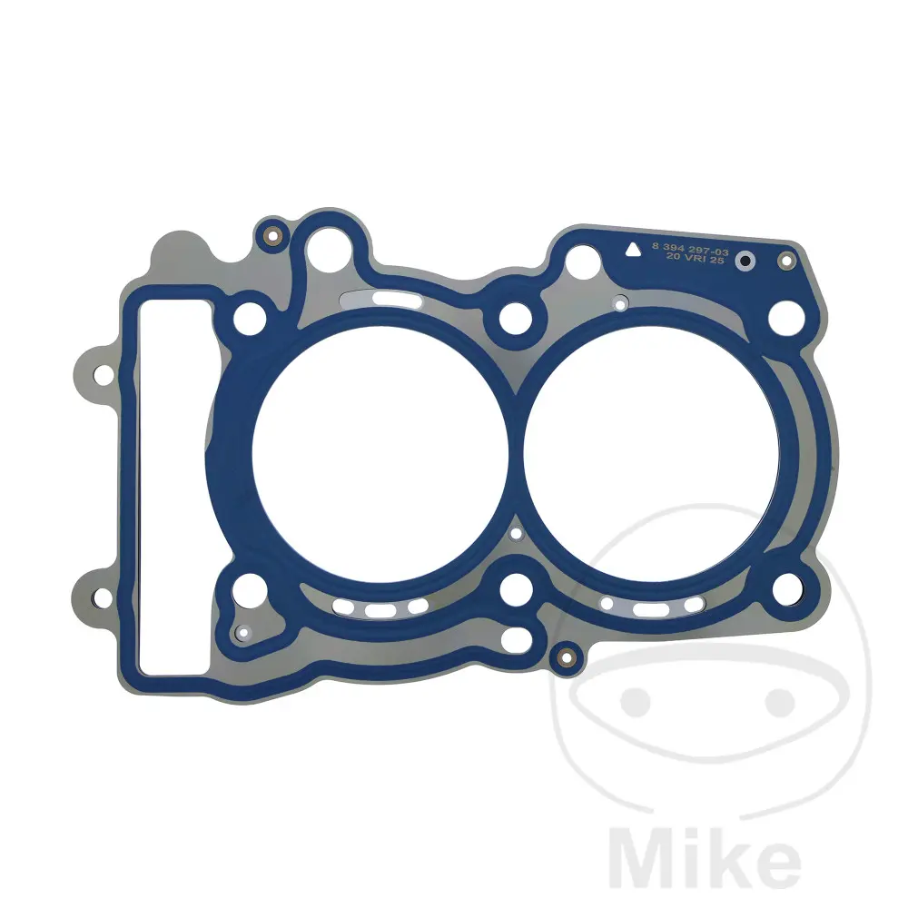 Originální díl těsnění hlava válce pravý BMW R 1800 R18 GUSSRAD 24-25, R 1800 R18 GUSSRAD 19/16 ZOLL 20-22, R 1800 R18 GUSSRAD 21/18 ZOLL 20-22, R