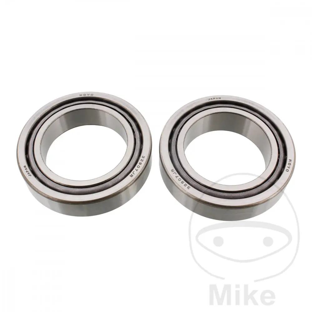 TMH sada kuželíkových ložisek do hlavy řízení Koyo Tourmax 7361777 KAWASAKI ER-6F 650 06-17, ER-6F 650 ABS 06-17, ER-6N 650 05-17, ER-6N 650 ABS