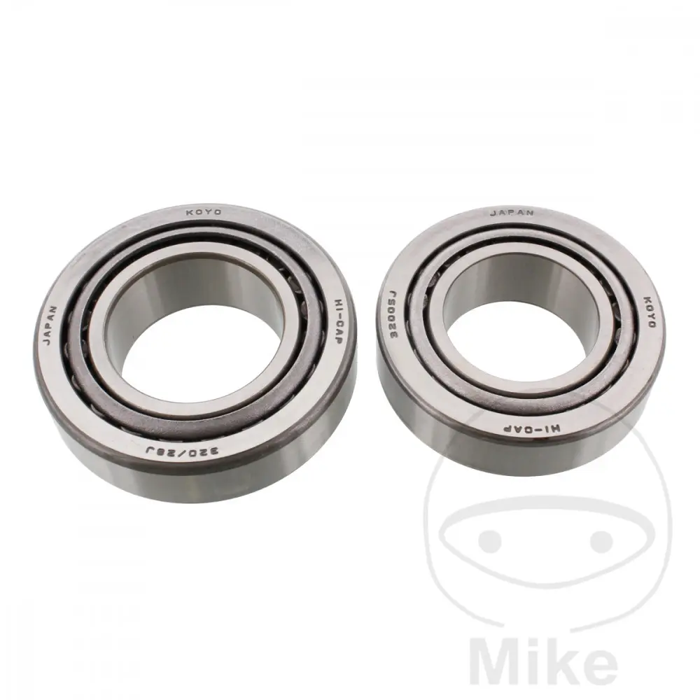 TMH sada kuželíkových ložisek do hlavy řízení Koyo Tourmax 7361983 KAWASAKI GPX 600 R 88-99, GPX 750 R 87-88, GPZ 600 R NINJA 85-90, GPZ 750 R NINJA