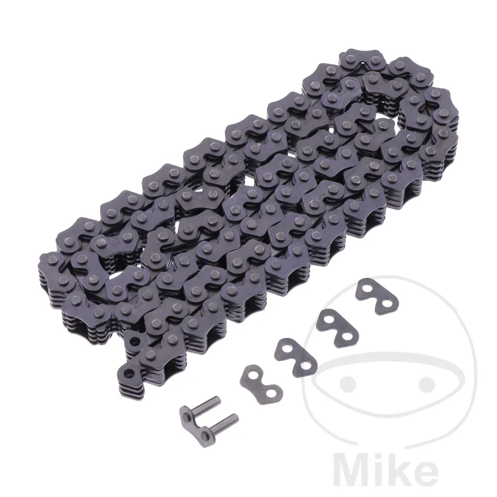 Borg Warner rozvodový řetez rozpojený se spojkou 92RH2015/104 GAS GAS MC 450 F 21-23, GAS MC 450 F TROY LEE 22, HM-MOTO CRE-F 250 X 04-13, CRE-F 250 R