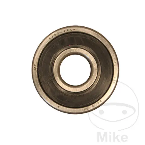 SNR kuličkové ložisko 6302 2RS SNR APRILIA SCARABEO 125 IE LIGHT 11-12, SCARABEO 200 IE LIGHT 11-12, SR 125 IE MAX 12-17, SR 300 IE MAX 12-16, DERBI