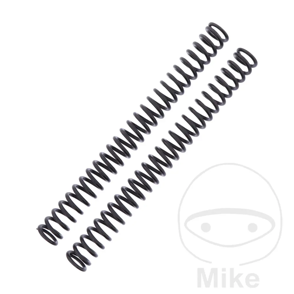 YSS pružiny tlumičů lineární YSS Tuhost pružiny 9.0 BUELL S1 1200 LIGHTNING 97-99, HONDA VFR 750 F 95-97, YAMAHA YZF 600 RH THUNDERCAT 96-99, YZF 600