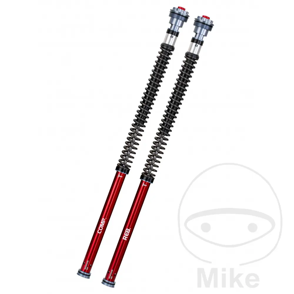 YSS cartrige kit Tlumiče YSS ON/Off Road Z1 70-90KG BMW F 900 900 XR ABS 20-24, F 900 900 XR ABS DTC 21-24, F 900 900 XR ABS DTC ESA 21-24, F 900