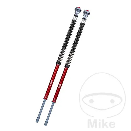 YSS cartrige kit Tlumiče YSS ON Road Z1 70-90KG YAMAHA R7 700 ABS YZF690 21-25, R7 700 WORLD GP 60TH ANNIVERSARY ABS YZF690 21-24, R7 700 ABS