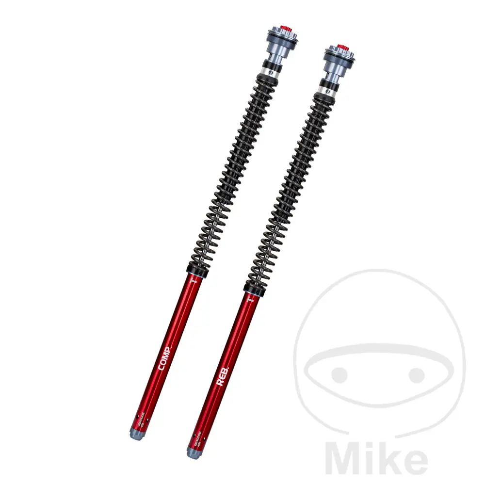 YSS cartrige kit Tlumiče YSS Adventure Z1 70-90KG YAMAHA XT 1200 ZA SUPER TENERE ABS 10-21, XT 1200 ZA SUPER TENERE/WORLDCROSSER ABS 13-16, XT 1200 ZE