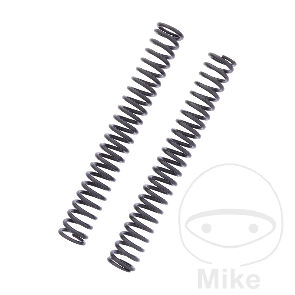 YSS pružina LIN Tlumiče YSS Federrate 9.0 KAWASAKI ZX-6R 600 NINJA 10-17, TRIUMPH DAYTONA 675 06-07, STREET TRIPLE 765 RS  ABS 17-19, YAMAHA R7 700