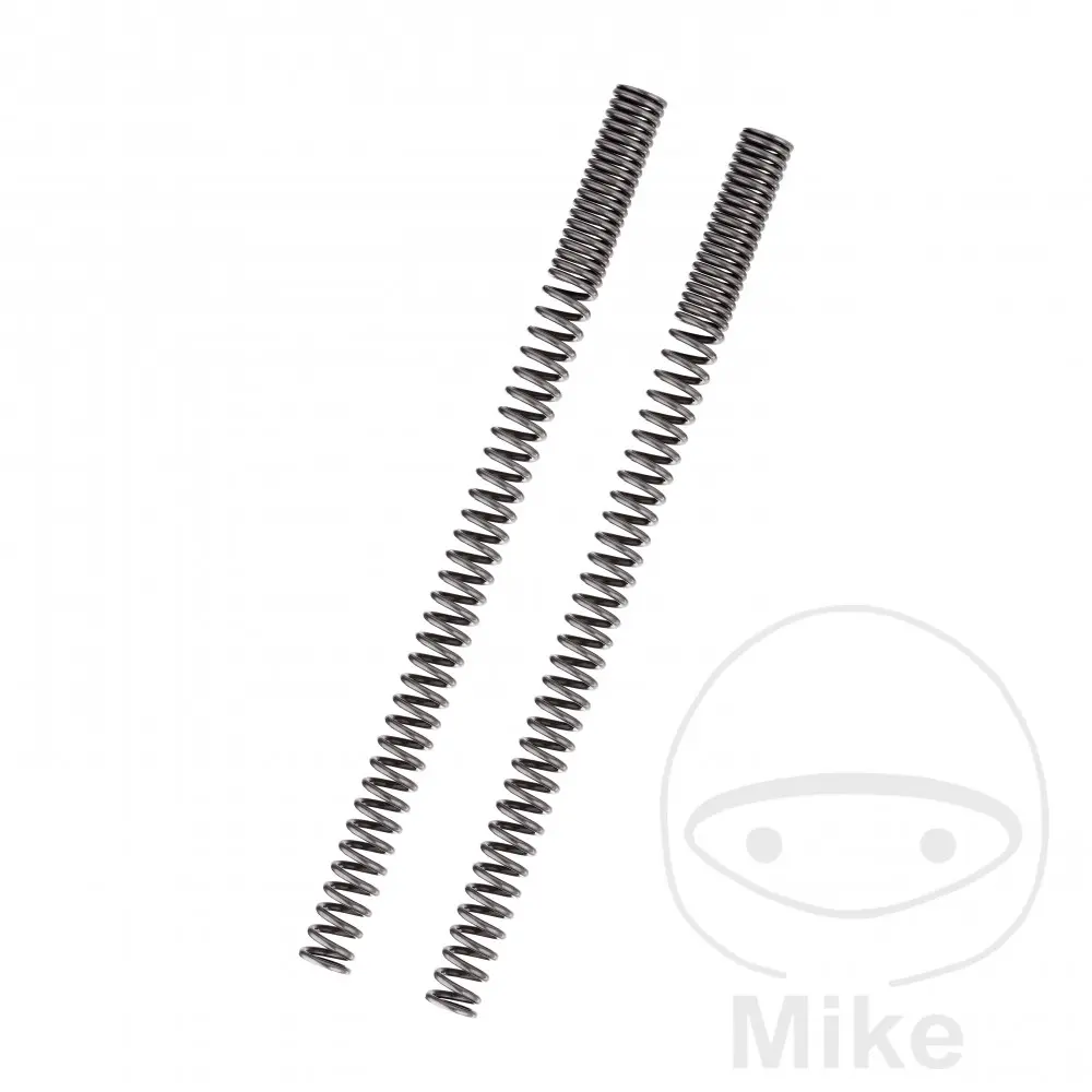 YSS pružina progresivní Tlumiče YSS 27.0X5.5X7.5X575 HONDA CB 900 F BOL D´OR 81, CB 900 F2 BOL D´OR 81, KAWASAKI EN 500 93-95 ( )