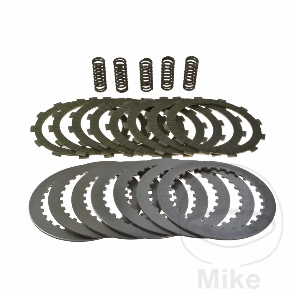 EBC spojka Aramid EBC Lamely+Pružiny+Plechové lamely HONDA CB 1000 R 08-16, CB 1000 RA  ABS 08-16, CBR 1000 RR FIREBLADE 04-07, CBR 1000 RRS FIREBLADE