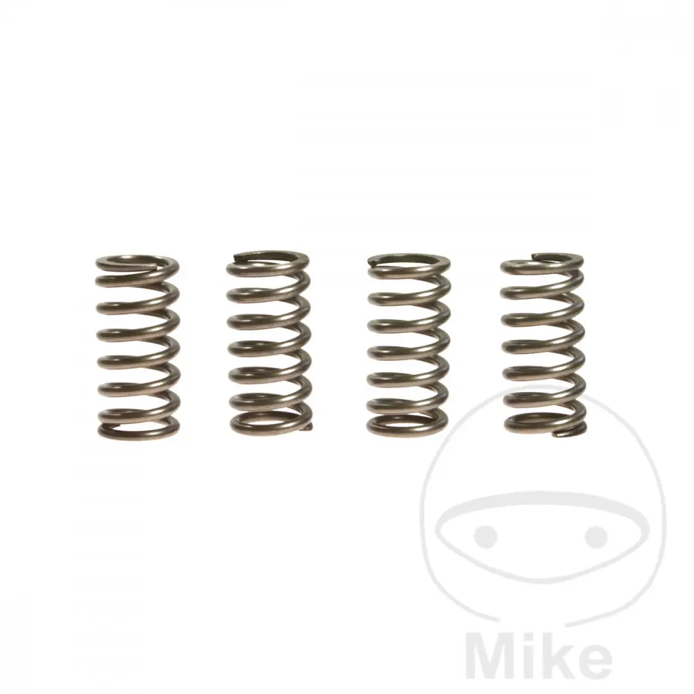 EBC pružina spojky zesílená EBC Obsahuje 4 kusů HONDA TLR 200 REFLEX 86-87, XR 200 80-84, XR 200 R 81-93 ( )