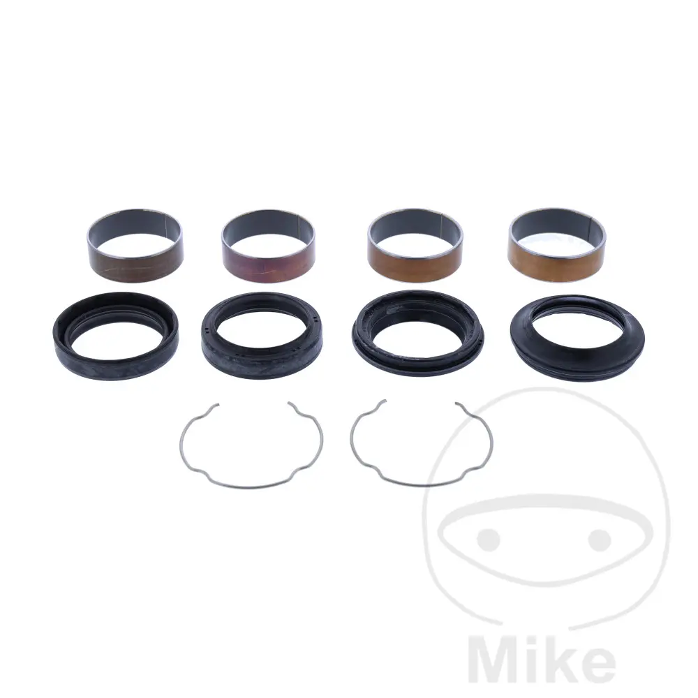 JMP tlumiče opravná sada pro OEHLINS 43MM APRILIA RSV 1000 R FACTORY 06-10, RSV 1000 R MILLE 00, RSV4 1000 FACTORY ABS APRC 13-15, RSV4 1000 FACTORY