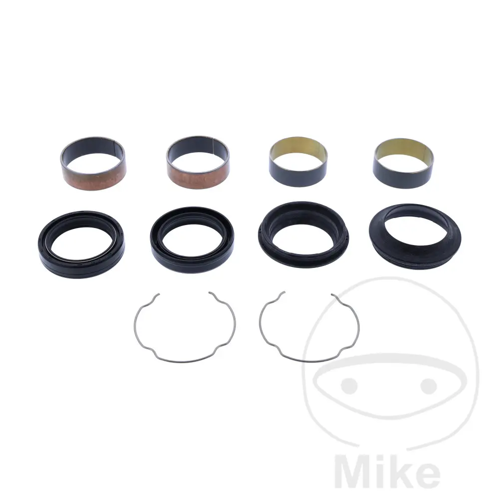 JMP tlumiče opravná sada pro SHOWA 41MM BMW F 650 800 GS 08-12, F 650 800 GS ABS 08-12, F 700 800 GS ABS 13-17, F 700 800 GS ABS ESA 17, G 650 GS