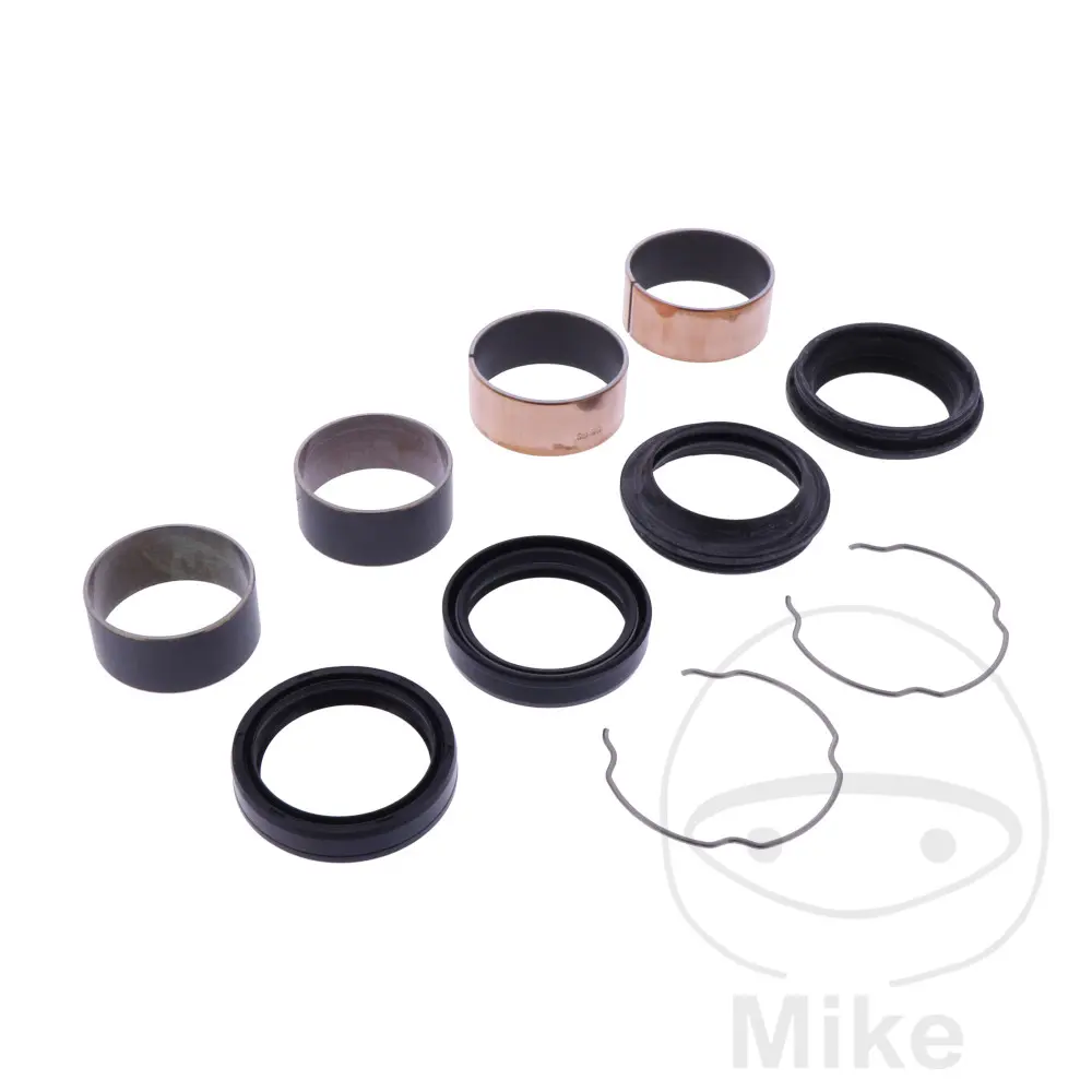 JMP tlumiče opravná sada pro SHOWA 43MM DUCATI MONSTER 696 11, MONSTER 696 ABS 11, MONSTER 696 ANNIVERSARY ABS 13, MONSTER 796 11, MONSTER 796 ABS