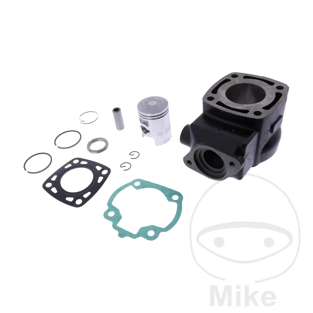 JMP válec sada odlitek standardní válec sada KYMCO DINK 50 LC BET &WIN 01-07, SUPER 9 50 LC 00-04, SUPER 9 50 LC EURO 2 05-09 ( )