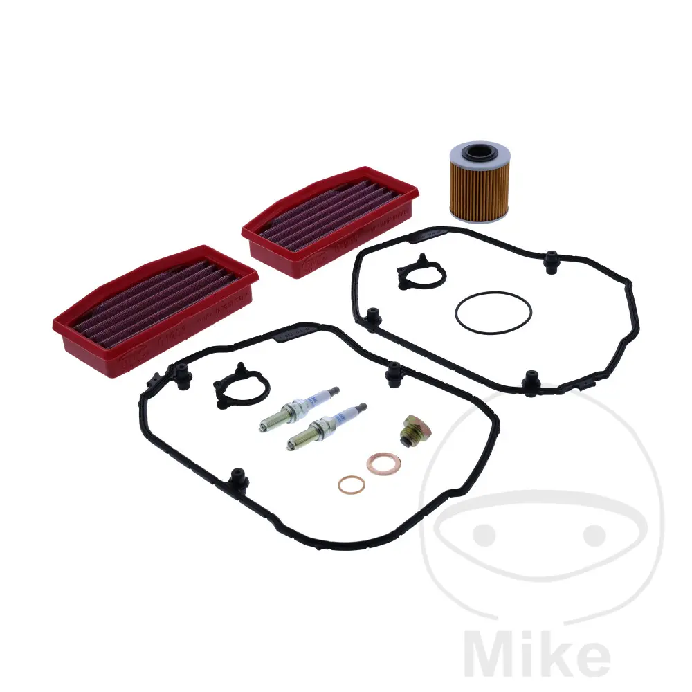 JMP opravná sada #022 BMW R 1300 GS DSA GUSSRAD 23-25, R 1300 GS DSA SCHMIEDERAD 23-25, R 1300 GS DSA SPEICHENRAD 23-25, R 1300 GS GUSSRAD 23-25,