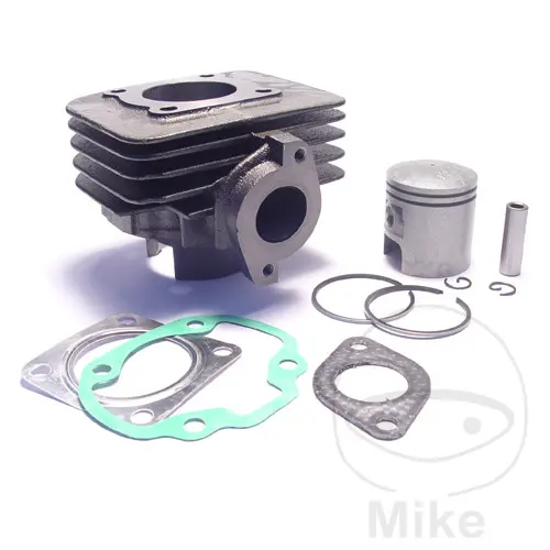 JMP válec sada odlitek standardní válec sada APRILIA HABANA 50 99, HABANA 50  KAT 00-01, HABANA 50 CUSTOM 99, HABANA 50 CUSTOM KAT 00-01,